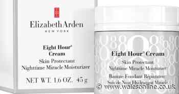 'Stunning' anti-ageing cream that leaves beauty lovers waking up to beautiful skin down 37% on Amazon