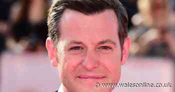 Countryfile's Matt Baker lives 'double life' after making huge family decision
