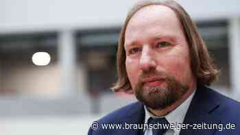 Hofreiter warnt: Ohne Sicherheitsgarantie bleibt Ukraine gefährdet