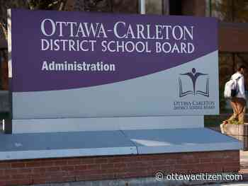 Facing $20M budget squeeze, OCDSB looks to eliminate 150 jobs