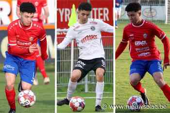 KVK Westhoek weet pas volgende week of late transfer van aanvaller Chems Guenoune de club vier kostbare punten kost: “Hopelijk geschiedt gerechtigheid”