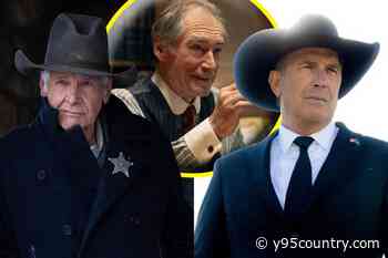 ‘1923’ Just Revealed the ‘Yellowstone’ Train Station Origin Story + I Hate It!