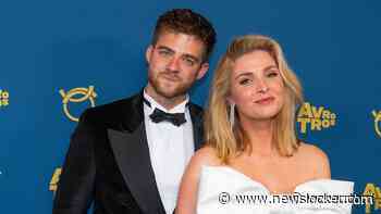 Welmoed Sijtsma wilde Goedemorgen Nederland liever met Frank van Leeuwen doen