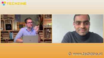 Is je organisatie digitaal gezond? De invloed van digital health op innovatie