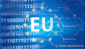 Europese industrie pleit voor een Buy European-beleid  