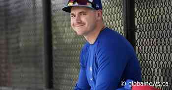 Roden, Straw show mettle in push for outfield jobs