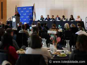 Investment into Toledo Day Nursery announced during forum