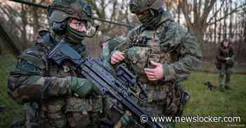 VVD wil defensie-uitgaven opvoeren naar ten minste 3,5 procent van bbp