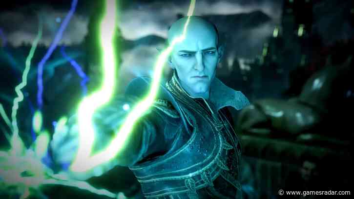 Dragon Age The Veilguard's playtesters were initially confused about almost every aspect of the game's combat: "It's OK, sometimes we have to let it go"