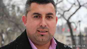 Sexual assault charge resolved by peace bond for Yazidi Association of Manitoba executive director