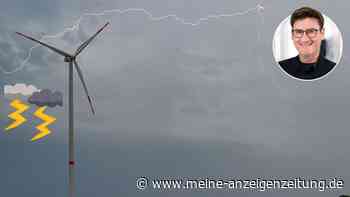 Rasanter Temperaturanstieg in Deutschland – dann kippt die Wetterlage am Wochenende erneut