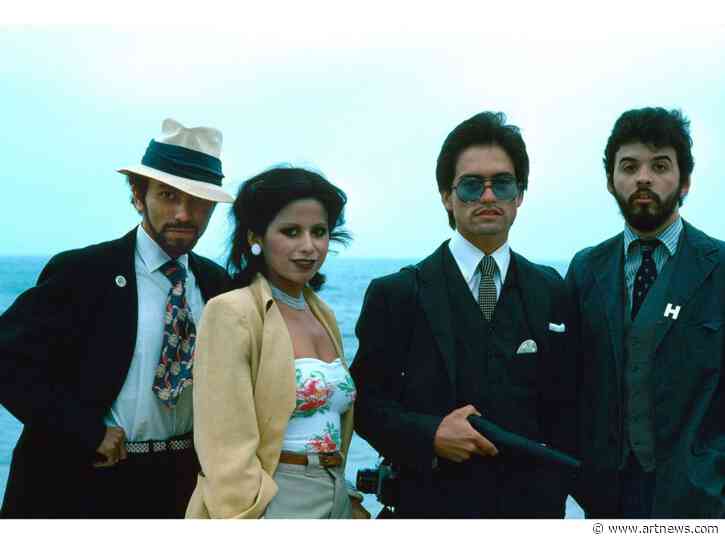 A New ASCO Documentary Can’t Nail Down This Slippery Artist Group—and That’s Not Always a Bad Thing