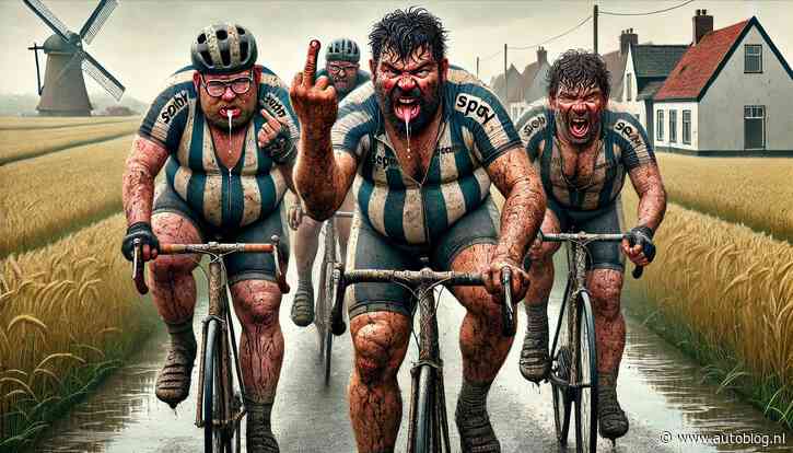 Waar erger jij je helemaal kapot aan in het verkeer?