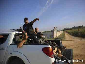 "Hamas sta preparando un nuovo 7 ottobre". Quelle strane mosse nella Striscia