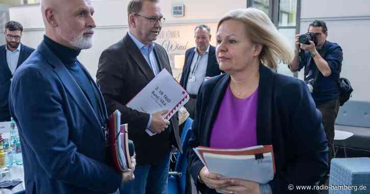 Tarifverhandlungen im öffentlichen Dienst gescheitert