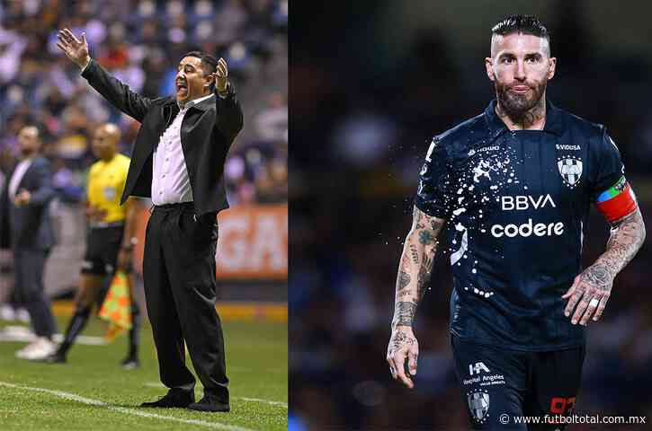 Efraín Juárez ha explotado en contra de Sergio Ramos tras lo sucedido