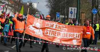 Tarifverhandlungen für den öffentlichen Dienst gescheitert – Schlichtung angekündigt