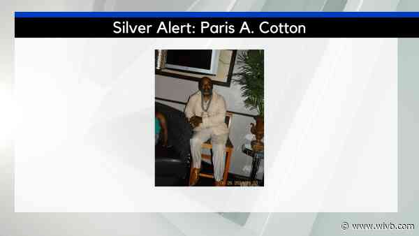 Silver alert issued for Cheektowaga man