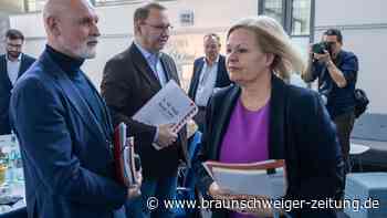 Schlichter sollen Tarifstreit im öffentlichen Dienst lösen