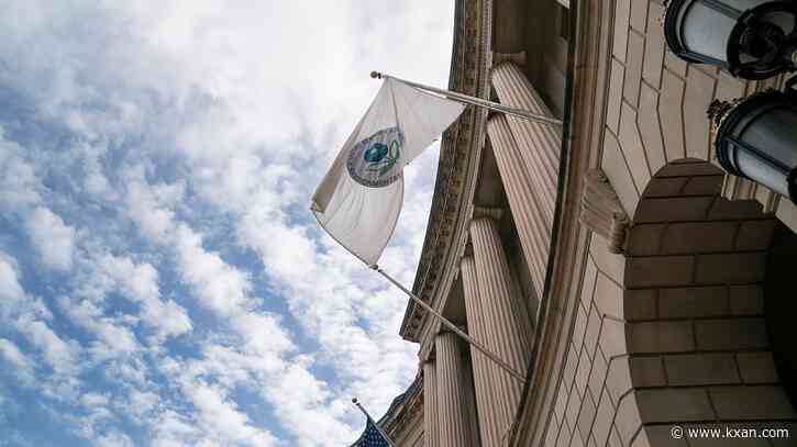 Fired workers return to federal agencies — but are put on paid leave