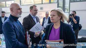 Tarifverhandlung im öffentlichen Dienst vorerst gescheitert