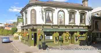 Pub 'with a long history of nuisance' forced to bring forward last orders