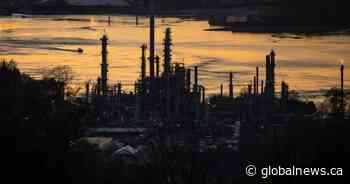 Parkland Corp. shareholder demands board shakeup as fuel refiner and retailer weighs sale