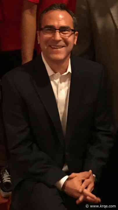 Fifth candidate announces plans to run for Albuquerque mayor