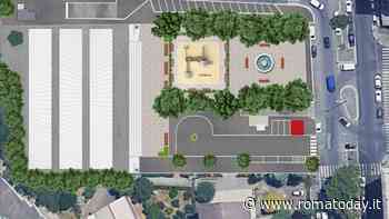 Portuense, c’è un’alternativa alla riqualificazione di piazza Lorenzini: “Ne beneficerebbe il quartiere”