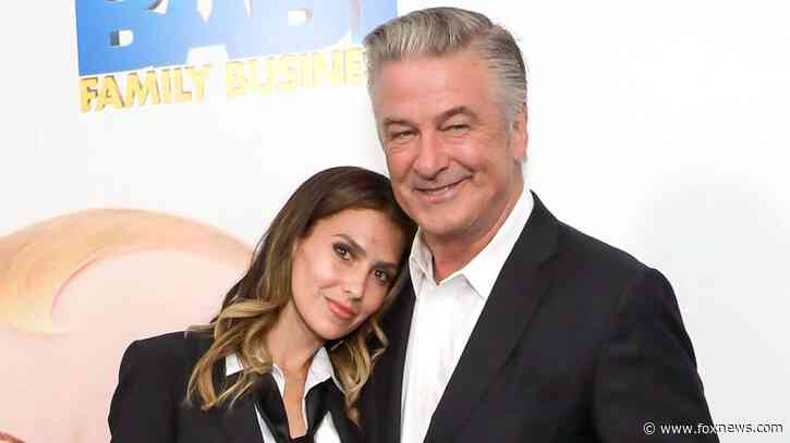 Hilaria Baldwin claims 'the whole world was mean to me' after she was slammed for Spanish accent