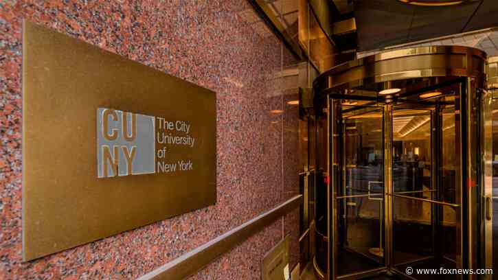 CUNY plans to modify 'Palestinian Studies' job posting after New York Gov. Hochul ordered it be taken down