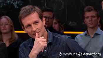 'Afgetimmerd maar niet helemaal dichtgetimmerd', Michiel Vos over mogelijke deal tussen Trump en Poetin