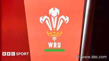 WRU should have 'fronted up' after England loss - Davies