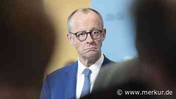 Merz‘ Plan für mehr Sicherheit: Diese Hürden muss das Finanzpaket noch nehmen