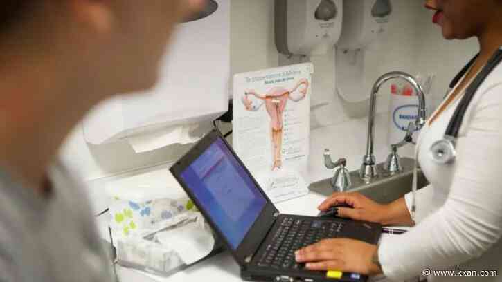 Houston-area midwife arrested for allegedly providing illegal abortions