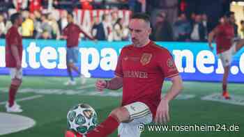 Beckenbauer Cup heute im Live-Ticker: Festival gegen Real! FC Bayern holt den Titel