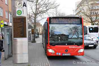 Kürzung der Schnellbus-Linien bringt Politik auf die Palme