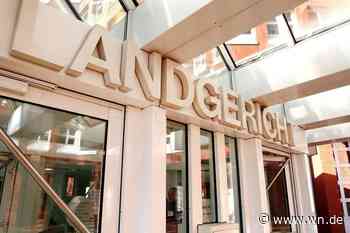 Verfolgungswahn führt zu Angriff: Gericht entscheidet über Unterbringung