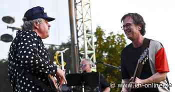 Semisonic: US-Band wehrt sich gegen Nutzung von Hit in Abschiebevideo