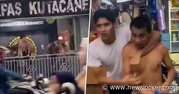 Bizar: zo ontsnappen gevangenen uit de gevangenis