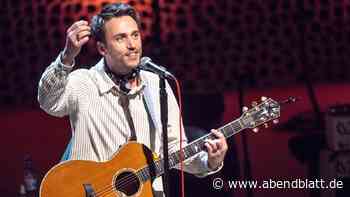 Clueso in Hamburg – Spitzen gegen Harburg und den ZDF-Fernsehgarten