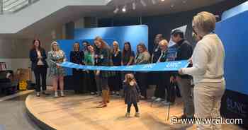 UNC opens lifelong Down syndrome clinic in NC, expanding care for all ages