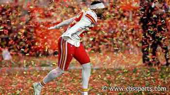 Steelers free agency 2025: Pittsburgh signing two-time Super Bowl champion, per report