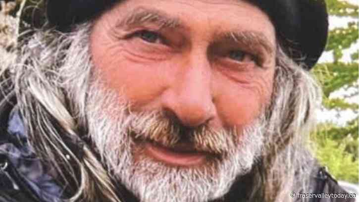 Langley RCMP appeal for help locating a missing 62-year-old man