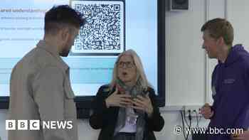 AI offers 'generational opportunity' for schools