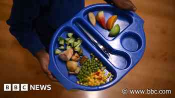 Free school meals in Wales 'should be healthier'