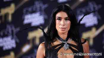 Sevdaliza tekent wereldwijde platendeal bij Sony