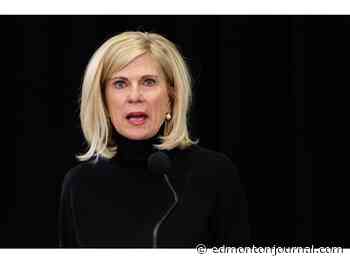 Alberta claims cut to Edmonton sexual assault centre was a 'one-time' grant amid SACE pausing services