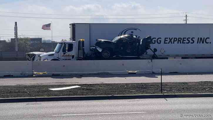 Deadly I-35 crash investigation underscores need for work zone safety