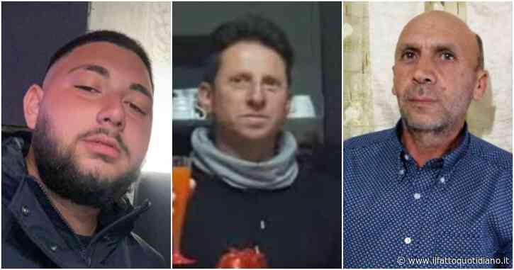 Il 18enne Rosario Lucchese, Salvatore Lanza e Salvatore Pellegriti: chi erano i 3 braccianti morti mentre tornavano dai campi di arance
